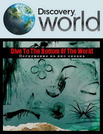 Discovery:     - (Dive To The Bottom Of The World)