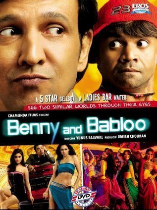  - (Benny and Babloo)