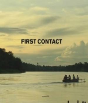 BBC:   - (First contact)