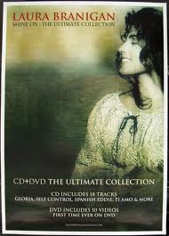 Laura Branigan  Shine On: The Ultimate Collection  