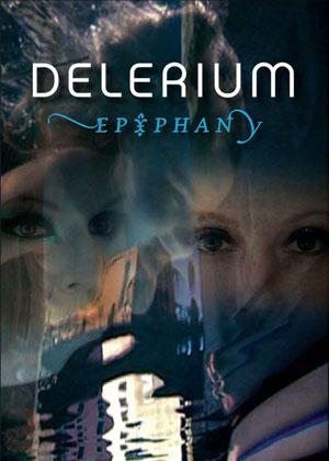 Delerium - Epiphany  