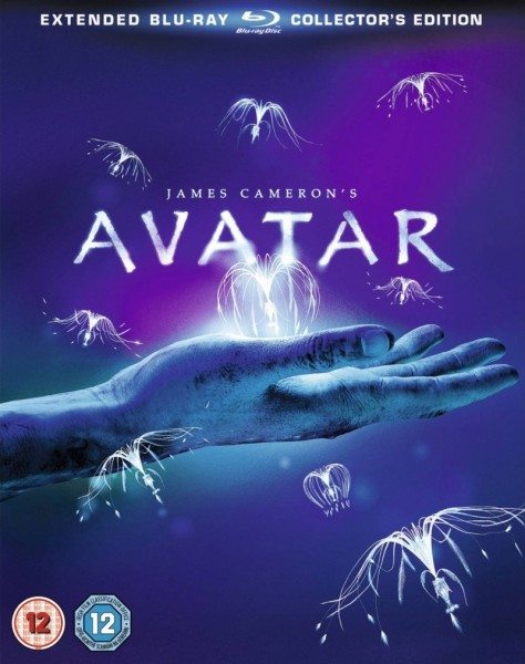 :   - (Avatar (Bonus Disc))