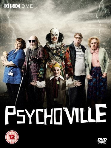  - (Psychoville)