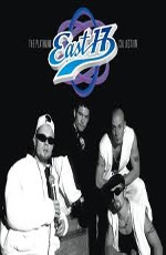 East 17 - The Video Collection  