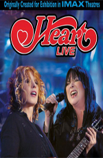 Heart: Soundstage - Live  