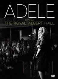 Adele - Live at The Royal Albert Hall  