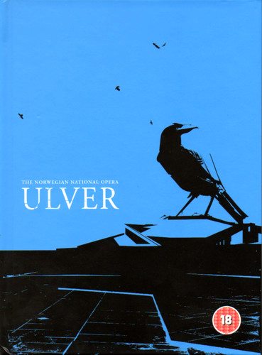 Ulver - Live In Concert: The Norwegian National Opera  