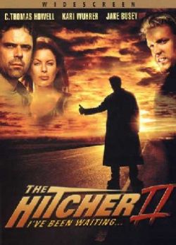 Попутчик II - The Hitcher II: Ive Been Waiting