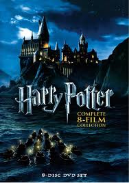  :   8  + .  - (Harry Potter: Collection + Supplements)