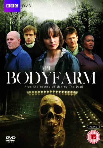   - (The Body Farm)