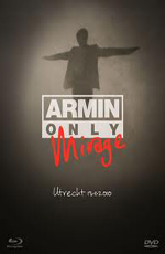 Armin Van Buuren - Armin Only Mirage  