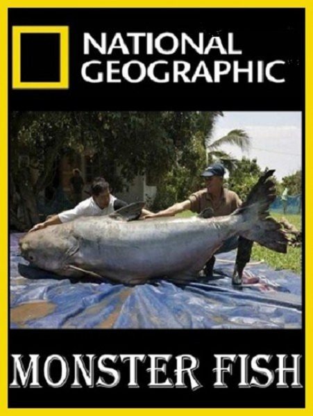 National Geographic:     - (Fish warrior)
