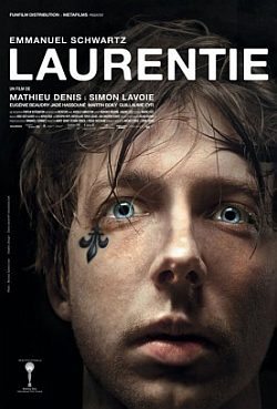 Лауренция - (Laurentie)