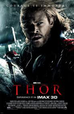 :   - (Thor: Bonuces)