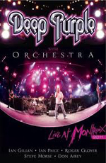 Deep Purple & Orchestra: Live at Montreux  