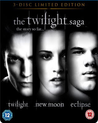 :  - (Twilight: Trilogy)