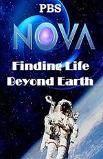      - (Finding Life Beyond Earth)
