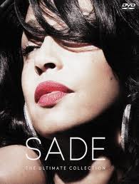 Sade - The Ultimate Collection  