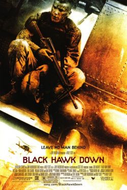 Черный ястреб - Black Hawk Down