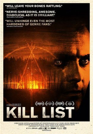   - (Kill List)