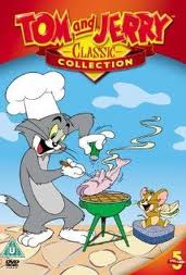    (1940-1948) - (Tom and Jerry (1940-1948))
