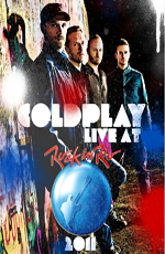 Coldplay: Live at Rock in Rio  