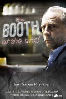    - (The Booth at the End)