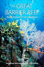    - (Great Barrier Reef)