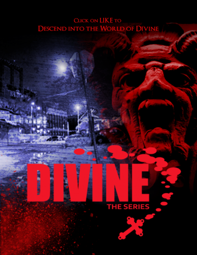 Божественное - (Divine: The Series)