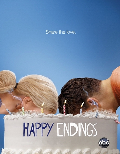   - (Happy Endings)