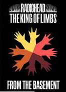 Radiohead - The King Of Limbs: Live From The Basement  