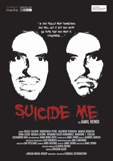    - (Suicide Me!)