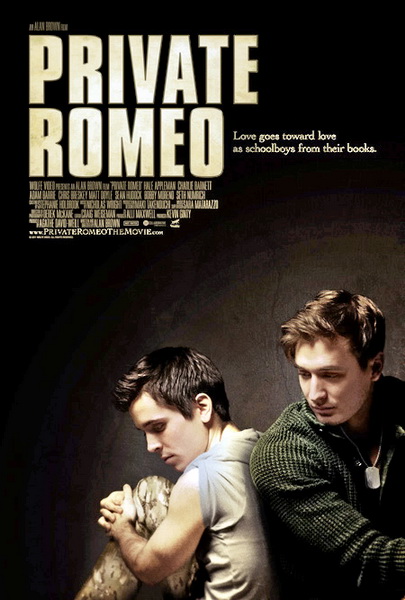   - (Private Romeo)