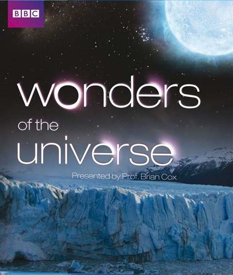 BBC:   - (Wonders of the Universe)