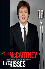 Paul McCartney: Live Kisses  