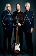 CSN: Crosby Stills & Nash  