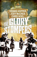   - (The Glory Stompers)