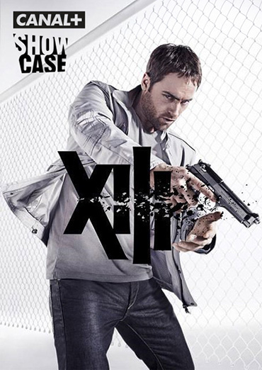 XIII:  - (XIII: The Series)
