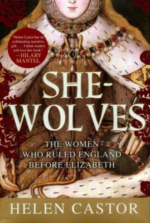 BBC: .  .    - (She-Wolves: England's Early Queens)