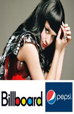 Katy Perry: Pepsi & Billboard Summer Beats Concert Series  