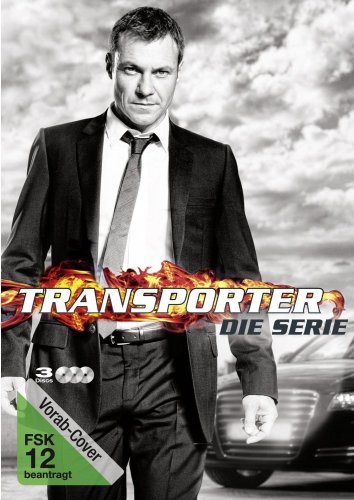  - (Transporter: The Series)