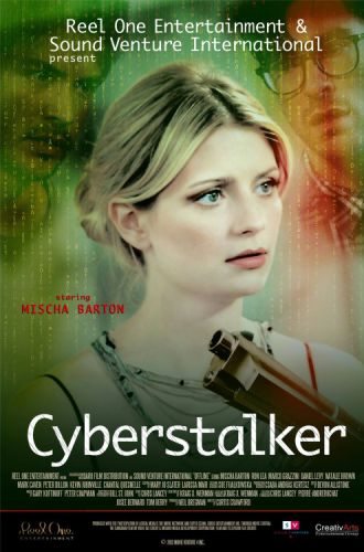    - (Cyberstalker)