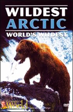 Animal Planet:   - (Animal Planet: Wildest Arctic)