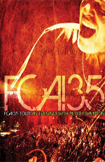 FCA! 35 Tour: An Evening With Peter Frampton  