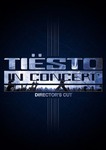 DJ Tiesto: In Concert 2003  