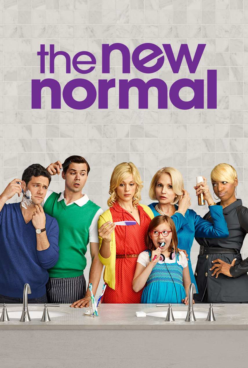   - (The New Normal)