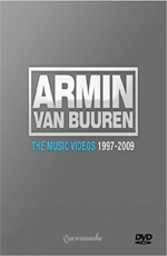 Armin van Buuren: Music videos  