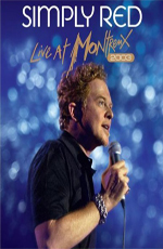 Simply Red: Live At Montreux 2003  