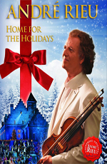 Andre Rieu - Home for the Holidays  