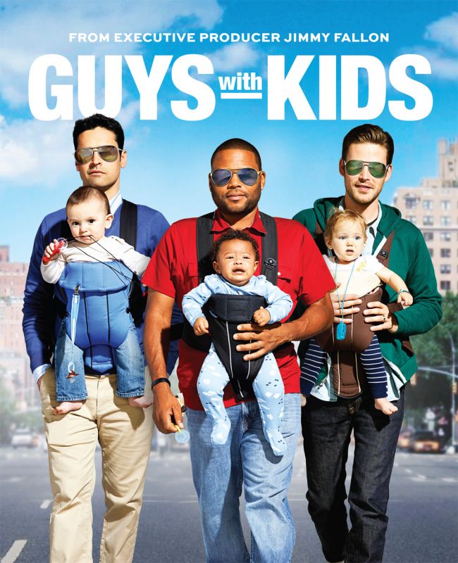    - (Guys with Kids)